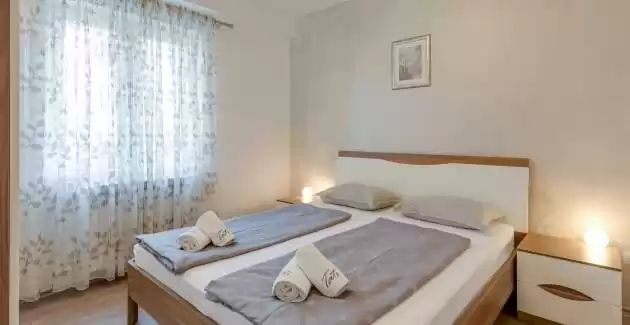Ferienwohnung Tatty