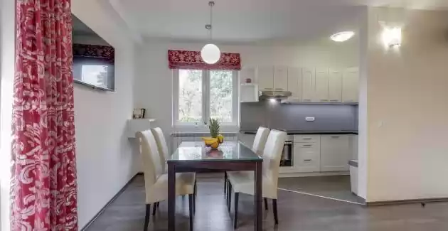 Ferienwohnung Tatty