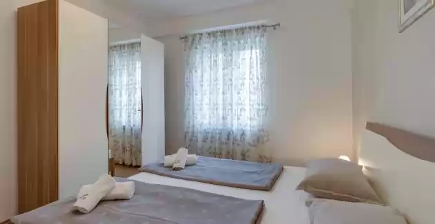 Ferienwohnung Tatty