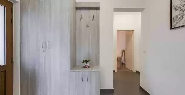 Ferienwohnung Tatty