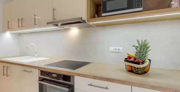 Ferienwohnung Dany