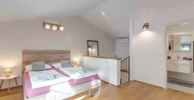 Ferienwohnung Dany