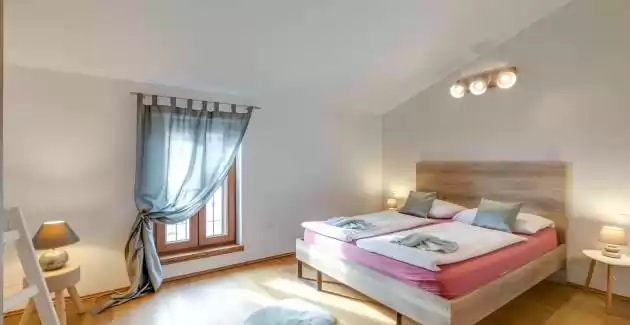 Ferienwohnung Dany