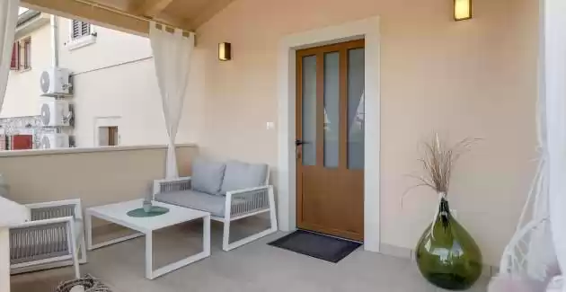 Ferienwohnung Dany