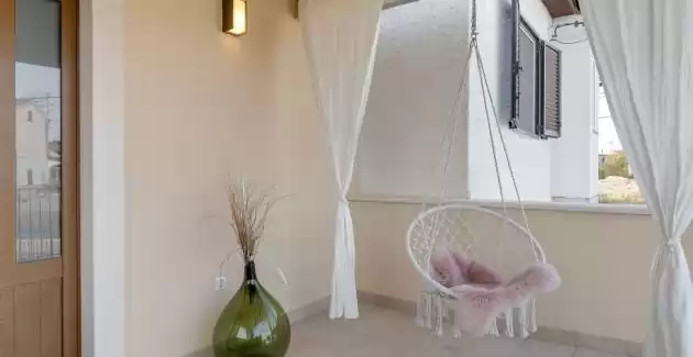 Ferienwohnung Dany