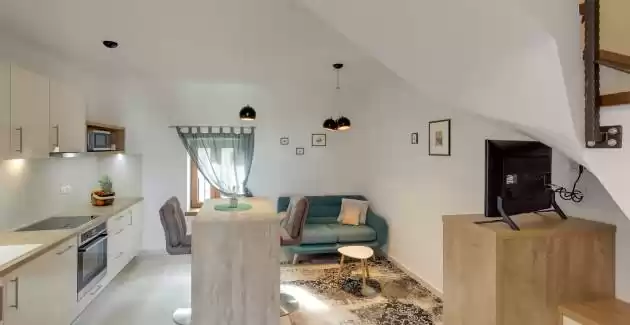 Ferienwohnung Dany