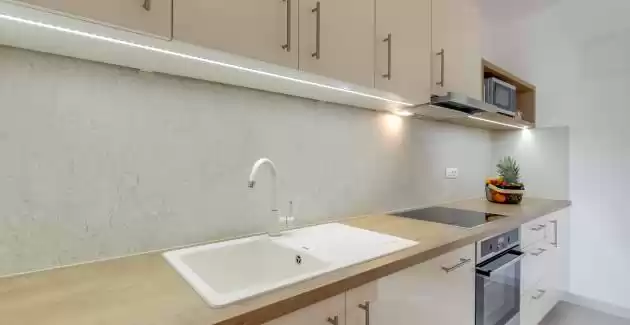 Ferienwohnung Dany