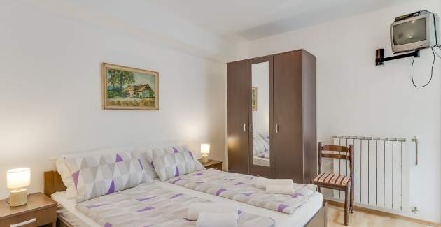 Studio-Apartment Dado I Porec