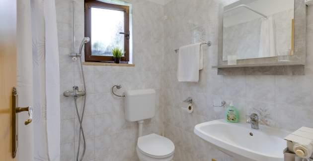 Studio apartman Dado I Poreč