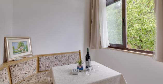 Studio apartman Dado I Poreč