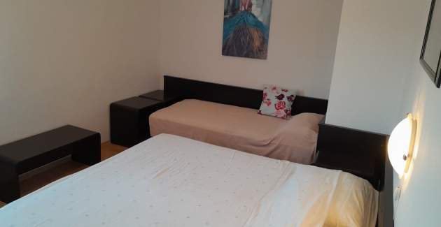 Apartman Josip, Supetarska Draga