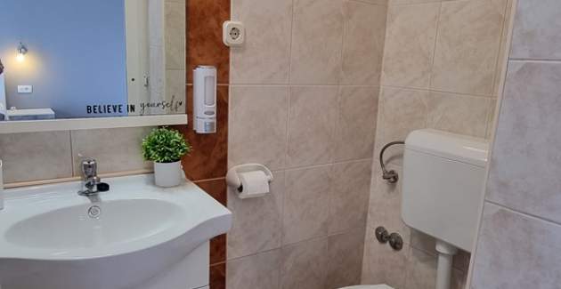 Apartment Josip, Supetarska Draga