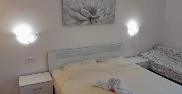 Apartman Josip, Supetarska Draga