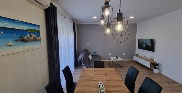 Apartment Josip, Supetarska Draga