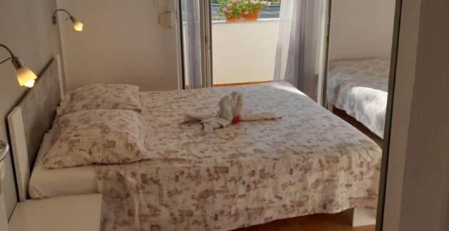 Apartman Josip, Supetarska Draga