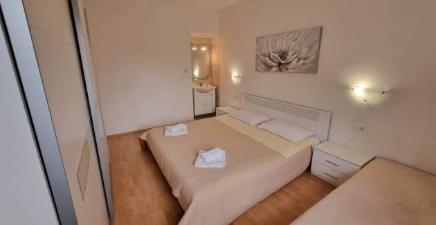 Apartment Josip, Supetarska Draga