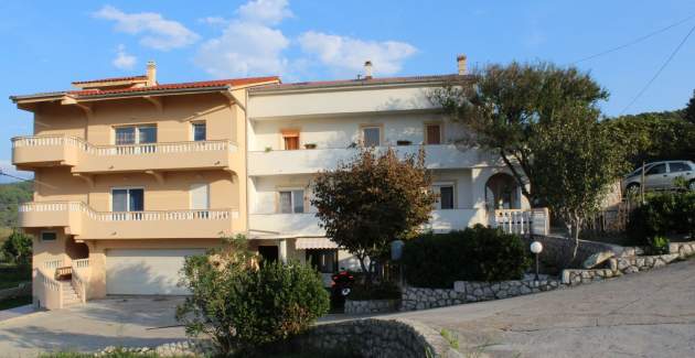 Apartment Josip, Supetarska Draga