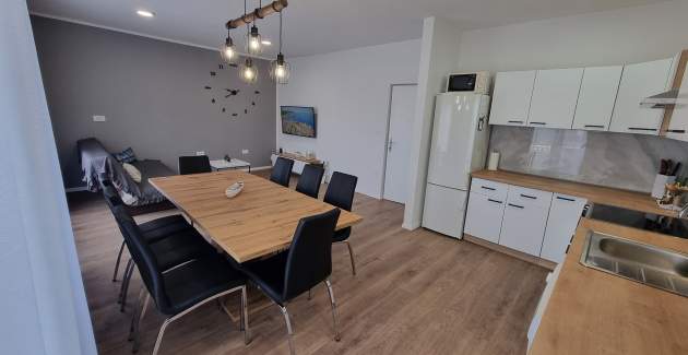 Apartment Josip, Supetarska Draga