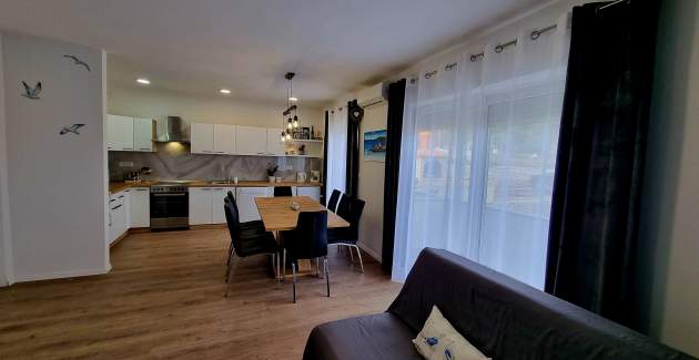 Apartment Josip, Supetarska Draga