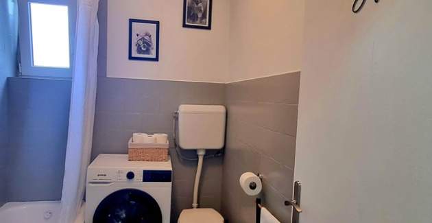 Apartment Josip, Supetarska Draga