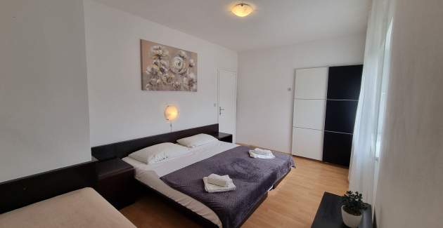 Apartment Josip, Supetarska Draga