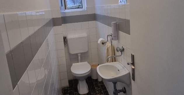 Apartment Josip, Supetarska Draga