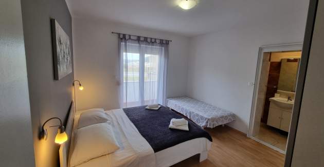 Apartment Josip, Supetarska Draga