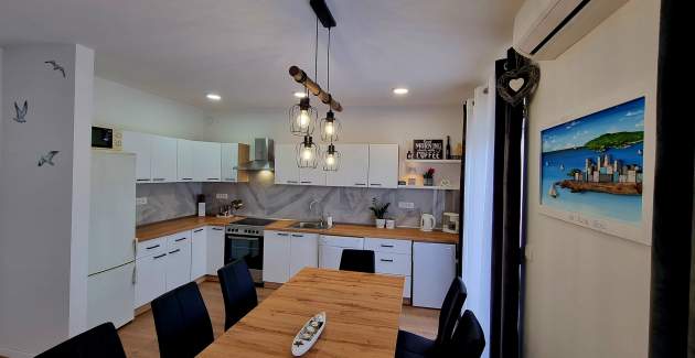 Apartment Josip, Supetarska Draga