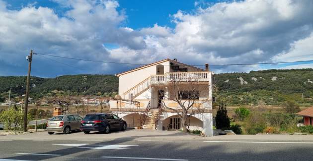 Apartment Josip, Supetarska Draga