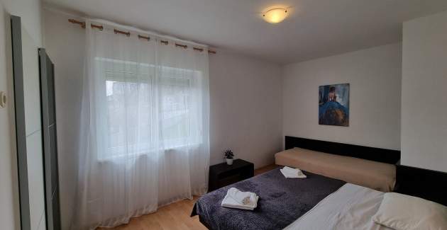 Apartment Josip, Supetarska Draga