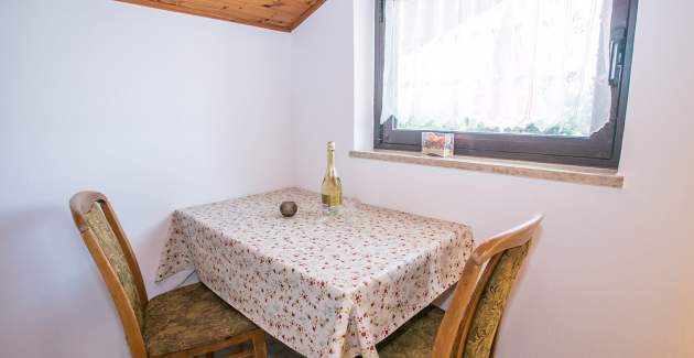 Ground Floor Apartment Dado II
