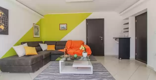 Ferienwohnung Lucia in Zentralistrien