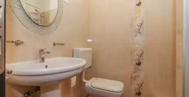 Ferienwohnung Lucia in Zentralistrien