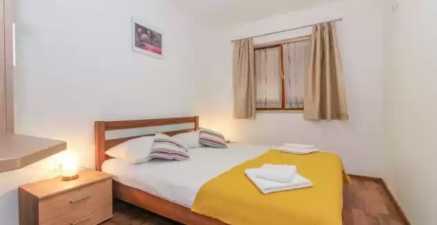 Ferienwohnung Lucia in Zentralistrien