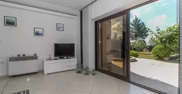 Ferienwohnung Lucia in Zentralistrien