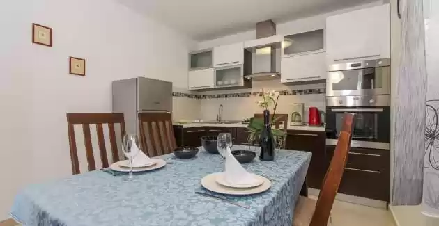 Ferienwohnung Lucia in Zentralistrien