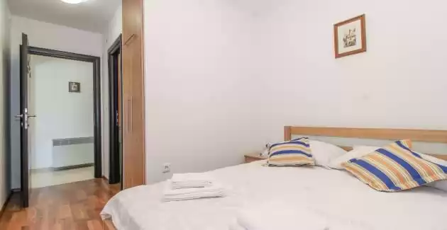 Ferienwohnung Lucia in Zentralistrien
