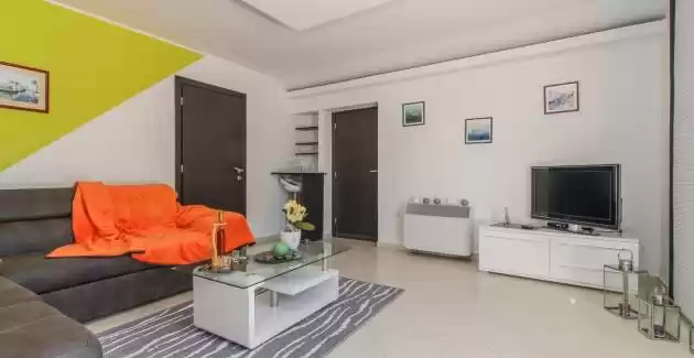 Ferienwohnung Lucia in Zentralistrien