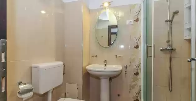Ferienwohnung Lucia in Zentralistrien
