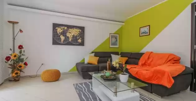 Ferienwohnung Lucia in Zentralistrien