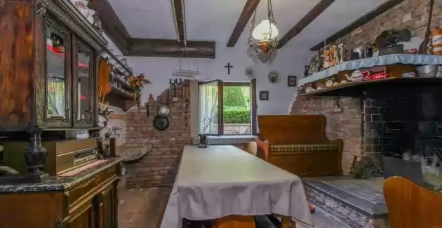 Ferienwohnung Lucia in Zentralistrien