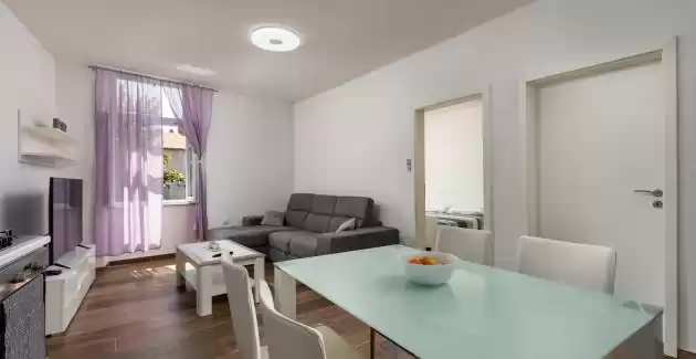 Apartment Smaila A4