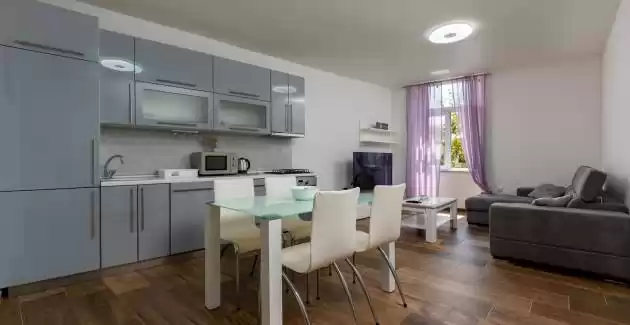 Apartment Smaila A4