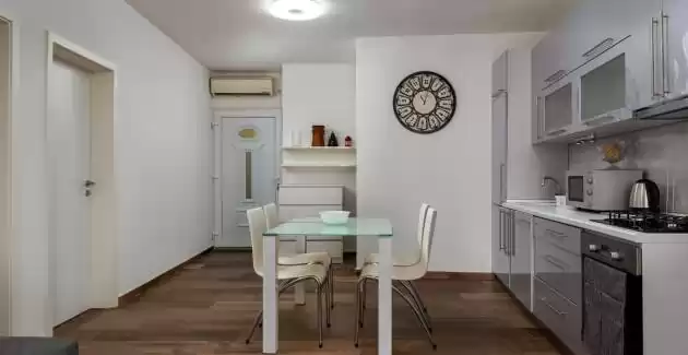 Apartment Smaila A4