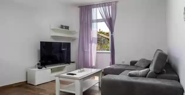 Apartment Smaila A4