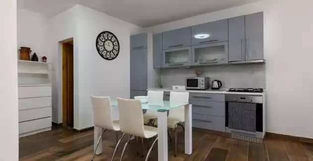 Apartment Smaila A4