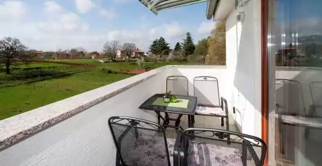 Ferienwohnung Jedro in der Nähe von Poreč