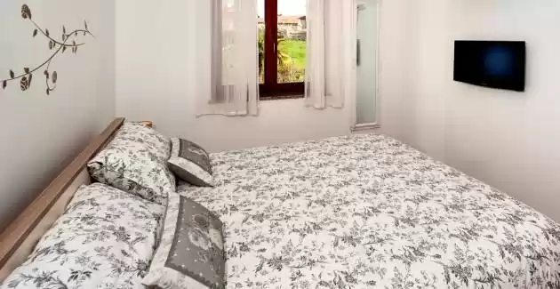 Ferienwohnung Jedro in der Nähe von Poreč