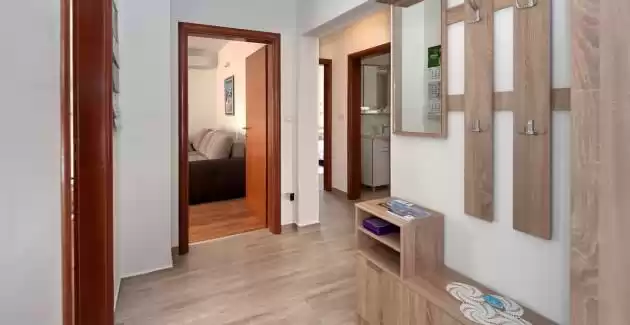 Ferienwohnung Jedro in der Nähe von Poreč