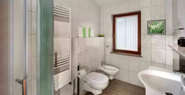 Ferienwohnung Jedro in der Nähe von Poreč